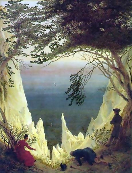 Caspar David Friedrich Caspar David Friedrich